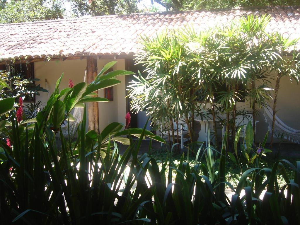 Pousada Fragata - Arraial D Ajuda - Melhor Localizacao E Atendimento Arraial d'Ajuda الغرفة الصورة